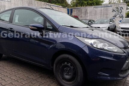 Ford Fiesta 198.700 km 2.490 &euro; Bremen 28207