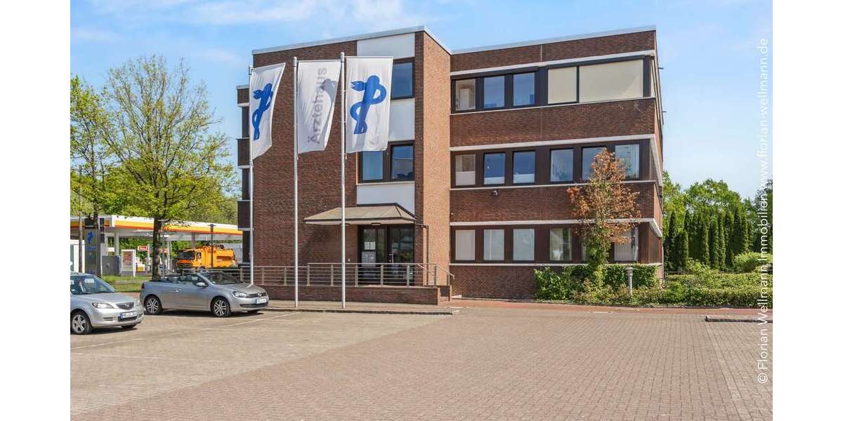 Büro in Bremen 79.000 € 135 m² zimmer