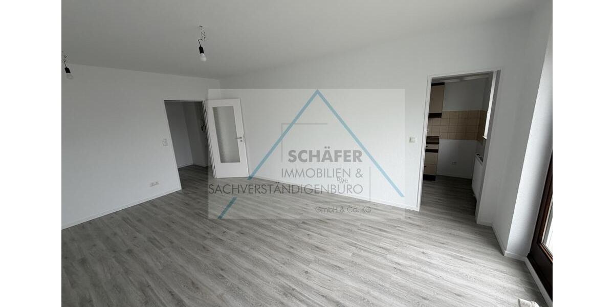 Etagenwohnung Bremen Burglesum - 2 Zimmer, 60 m&sup2;, 660&euro; | Angebot:26004902