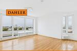Helle 3-Zimmer-Wohnung mit Weserblick – Modernisiert, mit Balkon und Tiefgarage