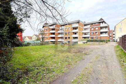 Grundstück Bremen Blumenthal - 240.000&euro; | Angebot:25853258