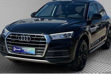 Audi Q5 129.599 km 23.790 &euro; Achim 28832
