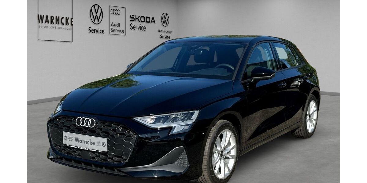 Audi A3 14.900 km 33.470 &euro; Tarmstedt 27412