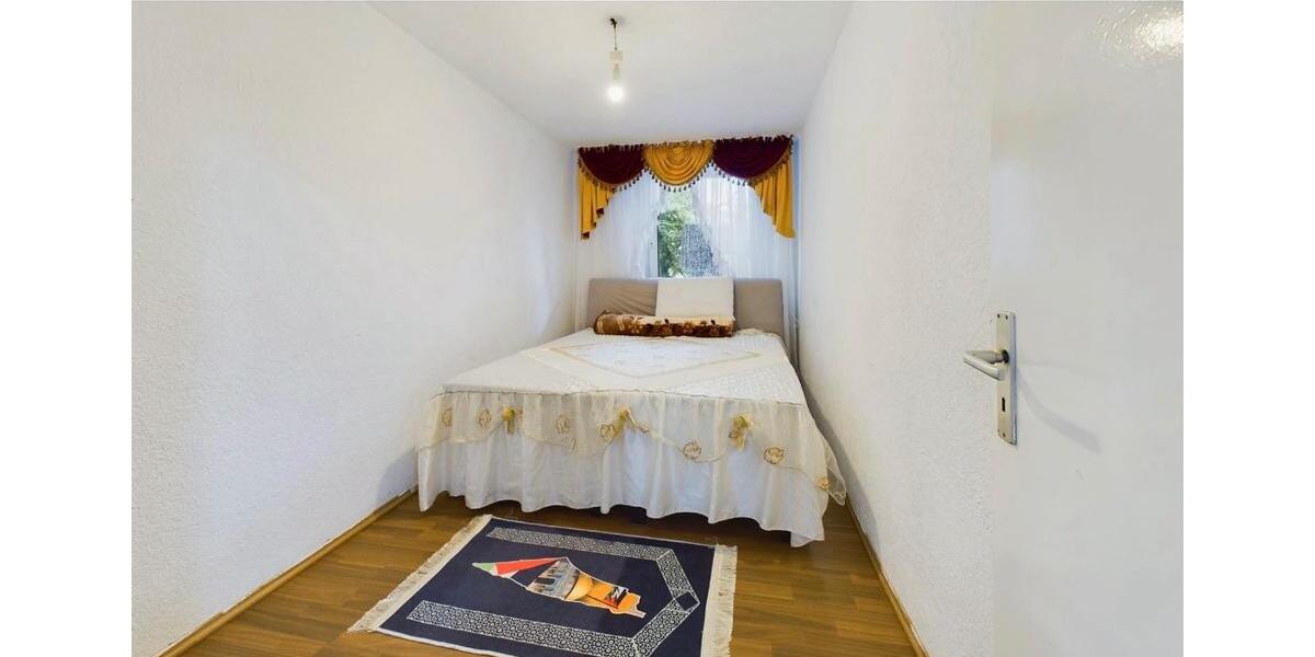 Erdgeschoßwohnung Bremen Huchting - 4 Zimmer, 84 m&sup2;, 260.000&euro; | Angebot:23797428