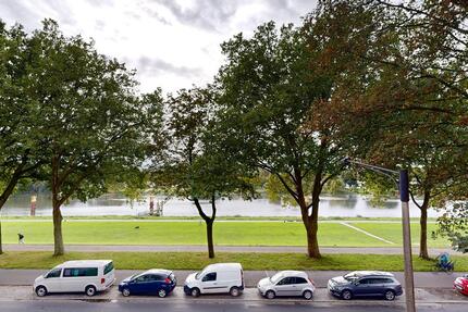 Wohnung Bremen Östliche Vorstadt - 4 Zimmer, 90 m&sup2;, 1.600&euro; | Angebot:24523608