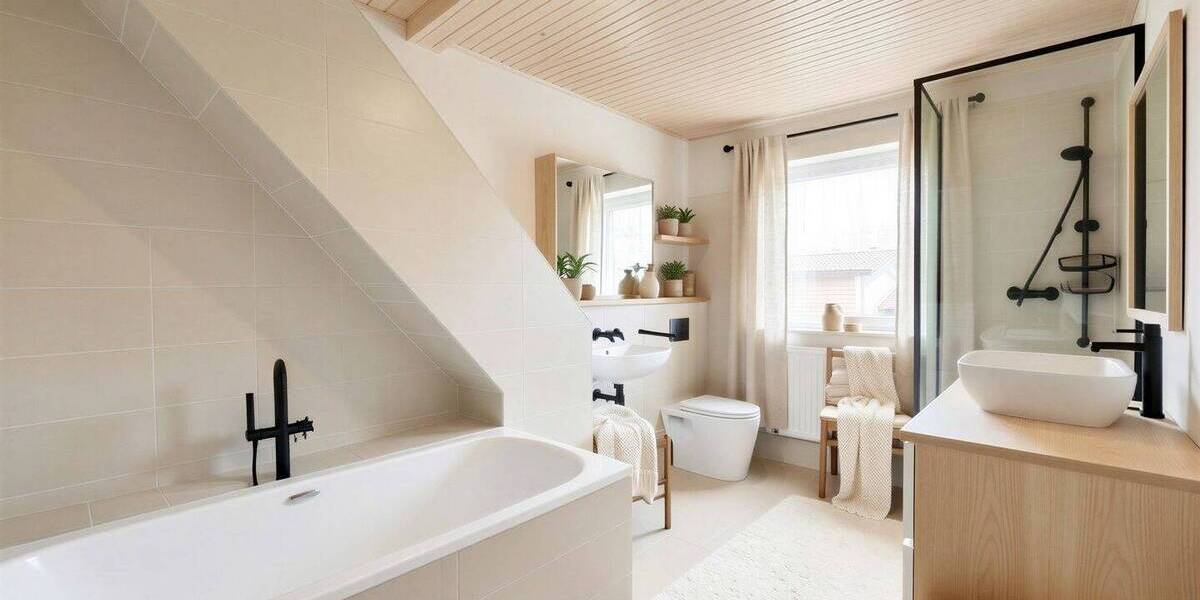 Reihenmittelhaus Bremen Südervorstadt - 6 Zimmer, 98 m&sup2;, 349.000&euro; | Angebot:26891991