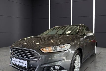 Ford Mondeo 125.000 km 13.499 € Osterholz-Scharmbeck 27711