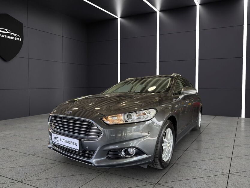 Ford Mondeo 125.000 km 13.499 € Osterholz-Scharmbeck 27711