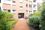 Gemütliche ETW + EBK + Balkon direkt am Sodenmattsee sehr gepflegter Zustand für 1 Pärchen mit 1 Kind - Etagenwohnung Bremen / Huchting Huchting | Angebot:24212722