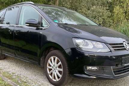 VW Sharan 272.000 km 8.490 € Bremen 28197