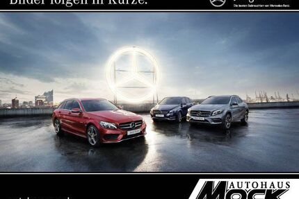 Mercedes EQC