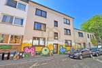 Steintor: MFH mit 8 Wohnungen, 2 Terrassen + 3 Balkonen + Dachterrasse mit einem Faktor von 19 - Mehrfamilienhaus, Wohnhaus Bremen Östliche Vorstadt | Angebot:26635098