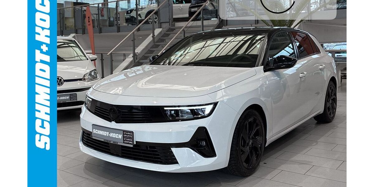 Opel Astra 31.866 km 18.490 &euro; Bremen 28217