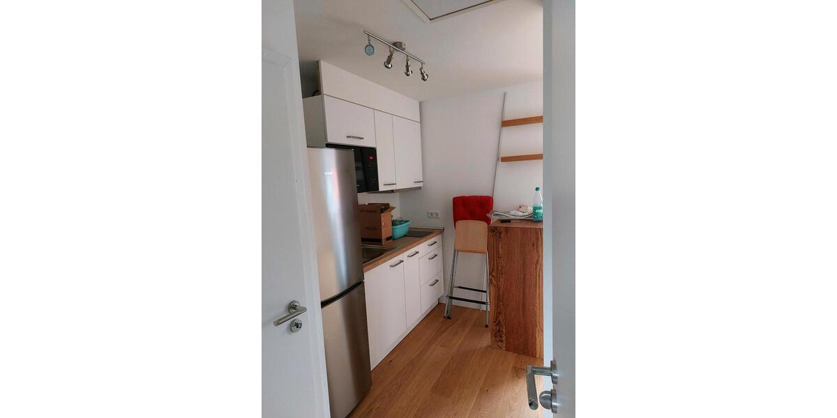 Dachgeschoßwohnung Bremen Findorff - 2 Zimmer, 30 m&sup2;, 660&euro; | Angebot:25362682