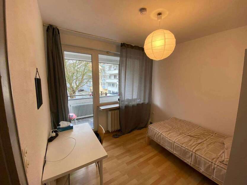 WG-Zimmer in Bremen 620 € 11 m² zimmer