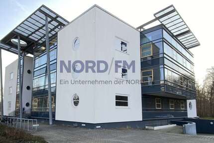 Büro in Bremen Oberneuland 1.150.000 € 483.24 m² zimmer