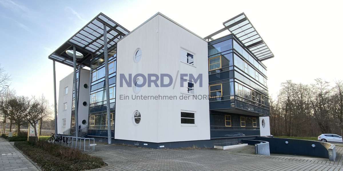 Büro in Bremen Oberneuland 1.150.000 € 483.24 m² zimmer