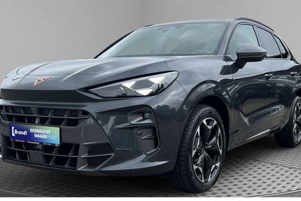 Cupra Terramar 1.010 km 43.790 € Stuhr 28816