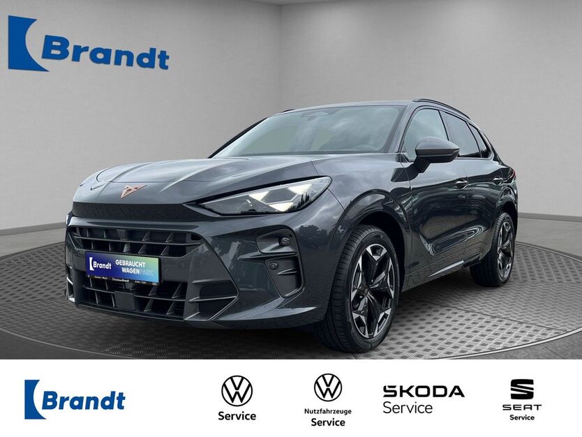 Cupra Terramar 1.010 km 43.790 € Stuhr 28816