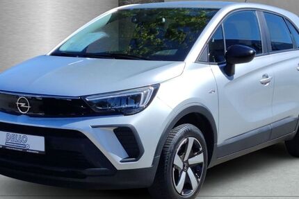 Opel Crossland (X) 16.231 km 16.480 &euro; Syke-Barrien 28857