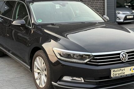 VW Passat 70.000 km 23.990 &euro; Weyhe / Melchiorshausen 28844