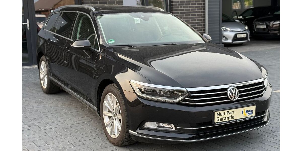 VW Passat 70.000 km 23.990 &euro; Weyhe / Melchiorshausen 28844
