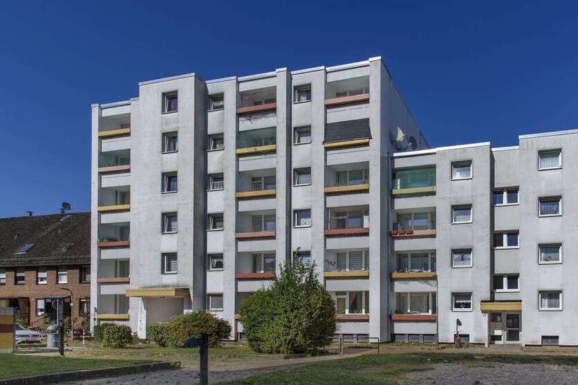 Wohnung zum Mieten in Bremen 715 € 94.38 m²