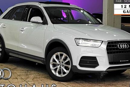 Audi Q3 126.432 km 15.460 &euro; Bremen 28217