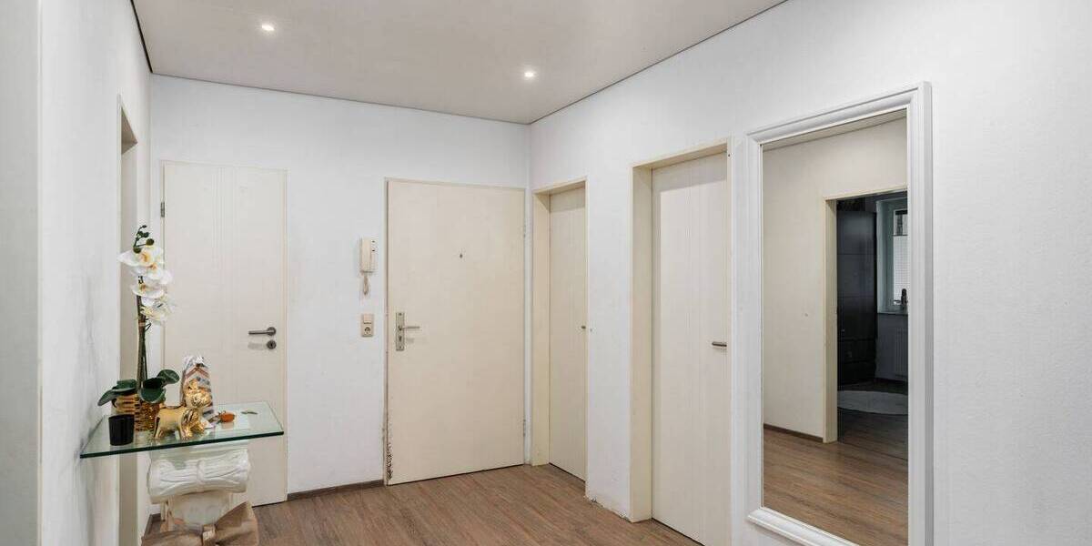 Etagenwohnung Bremen Ostertor - 3 Zimmer, 72 m&sup2;, 1.150&euro; | Angebot:26903166