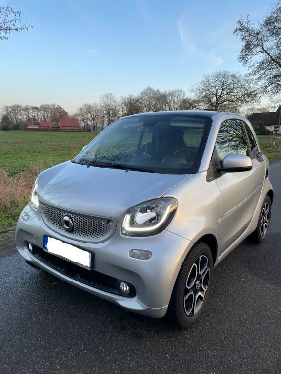 ForTwo