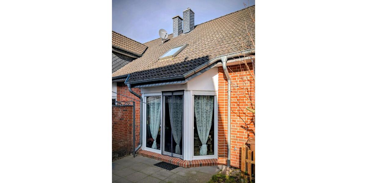 Doppelhaushälfte Stuhr - 299.000&euro; | Angebot:23791097