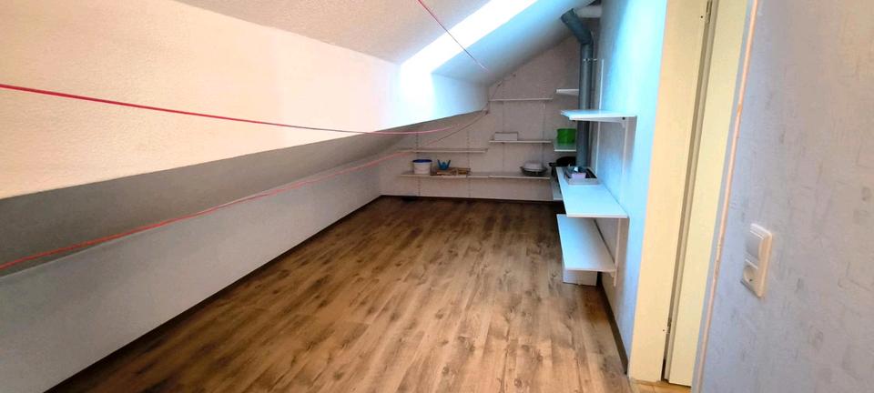 Reihenhaus Osterholz-Scharmbeck Scharmbeck - 5 Zimmer, 115 m&sup2;, 280.000&euro; | Angebot:25640657