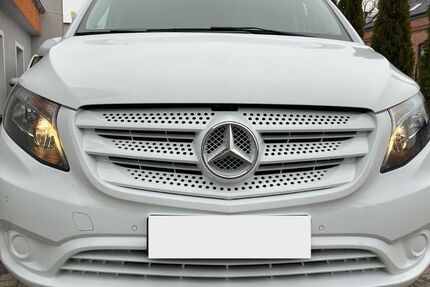 Mercedes-Benz Vito 92.000 km 30.226 &euro; SYKE 28857