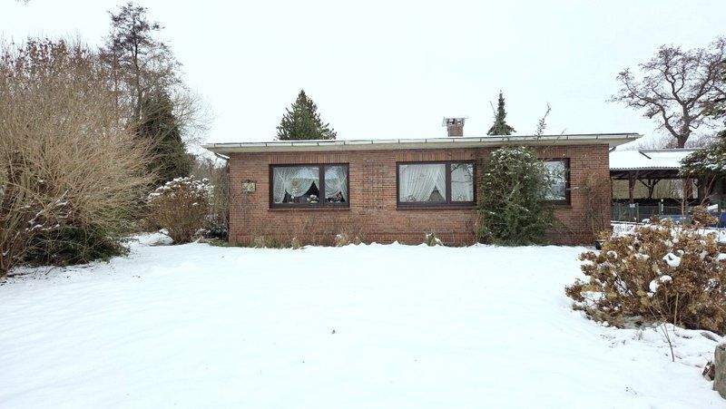 Bungalow Delmenhorst Deichhorst - 5 Zimmer, 130 m&sup2;, 349.000&euro; | Angebot:24992116