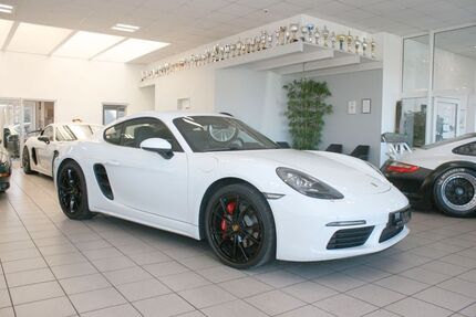 Porsche Cayman 72.918 km 59.850 &euro; Stuhr-Bremen 28816