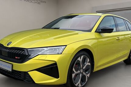 Skoda Octavia 6.300 km 39.449 &euro; Osterholz-Scharmbeck 27711