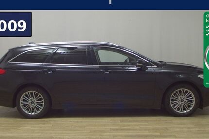 Ford Mondeo 159.003 km 13.480 € Bremen / Arsten 28279
