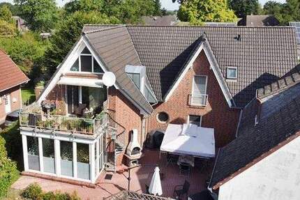 Wohnung Hambergen - 4 Zimmer, 120 m&sup2;, 225.000&euro; | Angebot:25701506