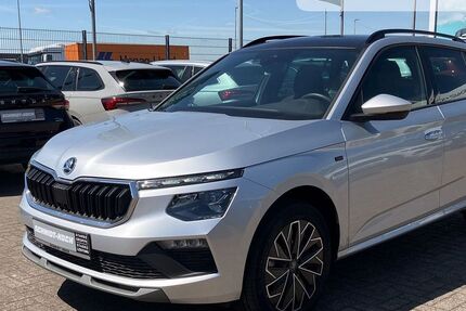 Skoda Kamiq 11.663 km 26.750 &euro; Bremen 28201