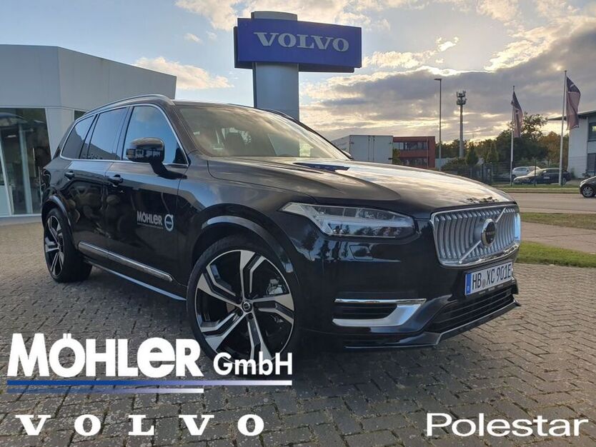 XC90