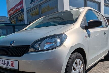 Skoda Citigo 62.400 km 4.990 &euro; Stuhr (bei Bremen) 28816