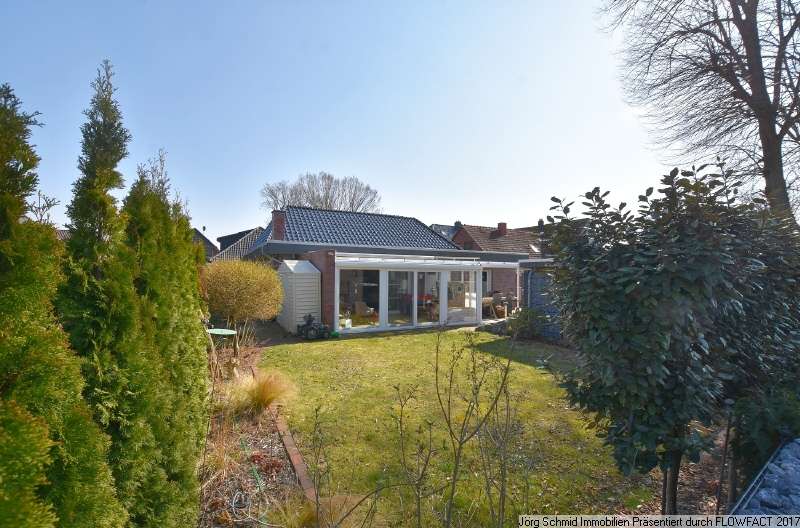 Einfamilienhaus Langwedel - 4 Zimmer, 171 m&sup2;, 485.000&euro; | Angebot:26027483