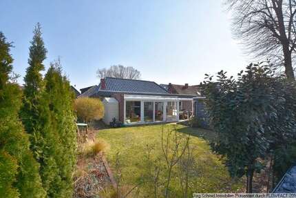 Haus Langwedel - 4 Zimmer, 171 m&sup2;, 485.000&euro; | Angebot:26027483