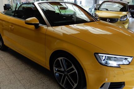 Audi A3 80.300 km 19.980 € Syke 28857