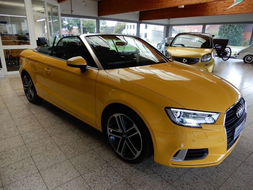 Audi A3 80.300 km 19.980 € Syke 28857