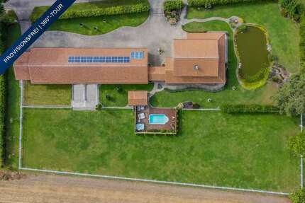 Haus Bassum-Hollwedel Hollwedel - 5 Zimmer, 222 m&sup2;, 1.150.000&euro; | Angebot:25399600