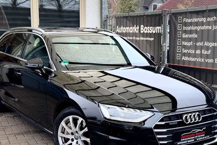 Audi A4 91.886 km 27.999 € Bassum 27211