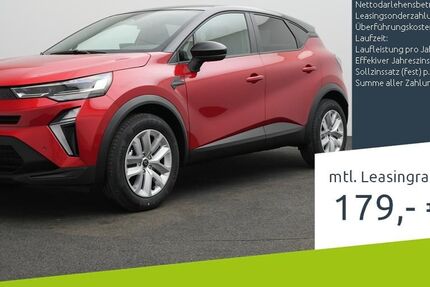Renault Captur 7.000 km 19.460 &euro; Bremen 28207