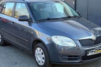 Skoda Fabia 126.000 km 4.990 &euro; Bremen 28219