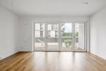Etagenwohnung Bremen Handelshäfen - 2 Zimmer, 51 m&sup2;, 844&euro; | Angebot:26358749